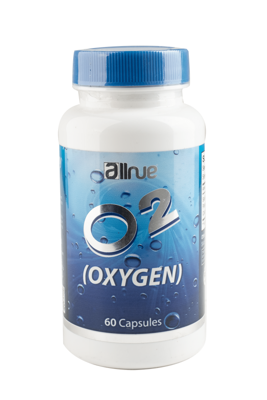 O2 Oxygen