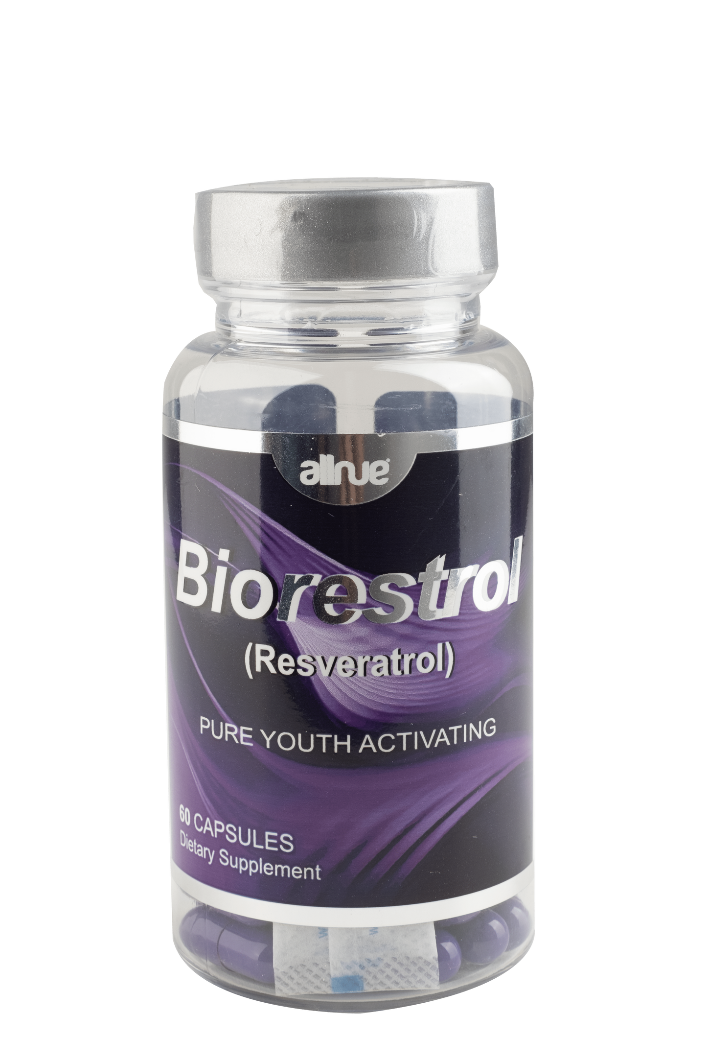 Biorestrol (Resveratrol)