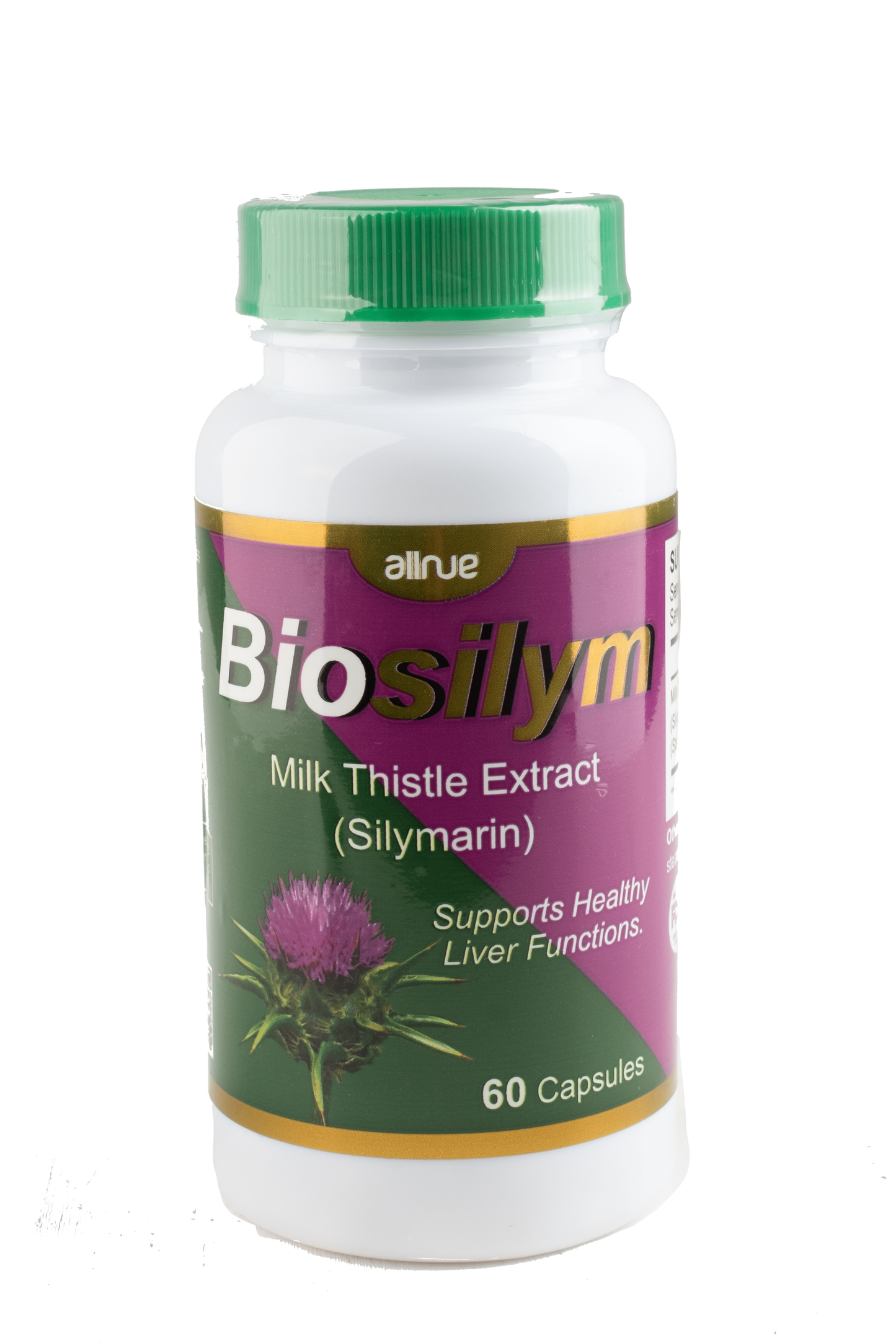 Biosilyn