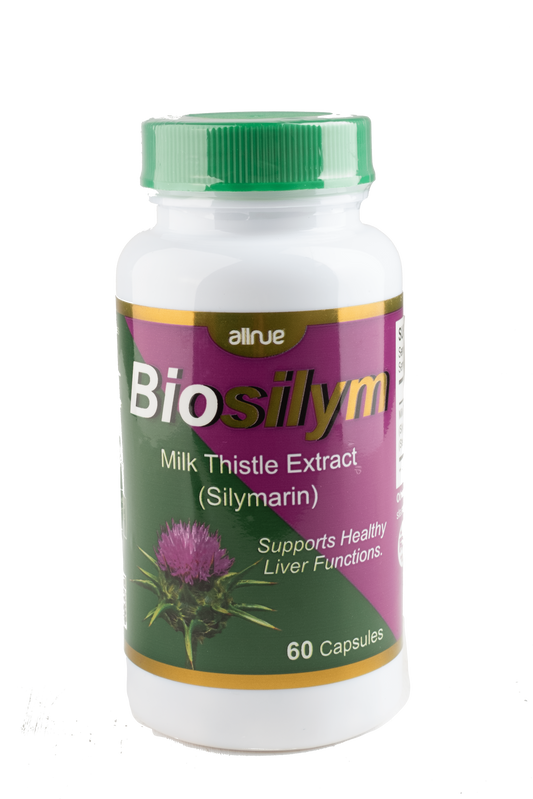 Biosilyn