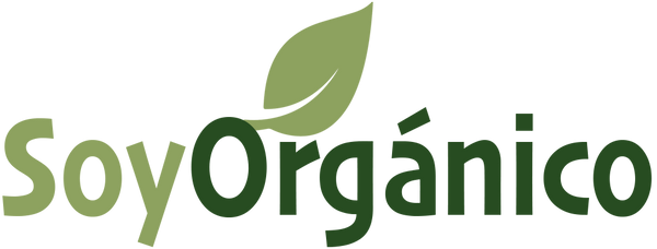 Soy orgánico