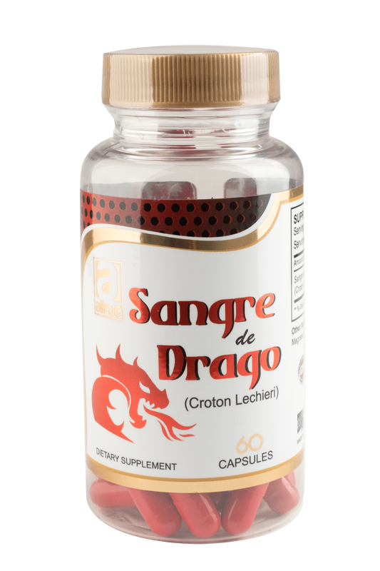 Sangre de Drago