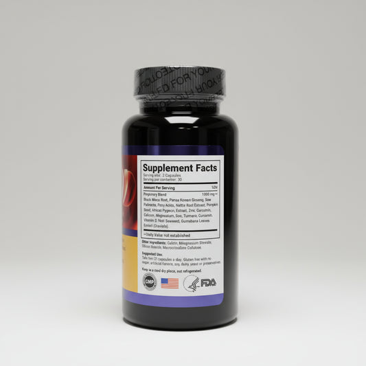 Nuclear Sex 4 Woman + Testosterone / Booster + O.C.P.