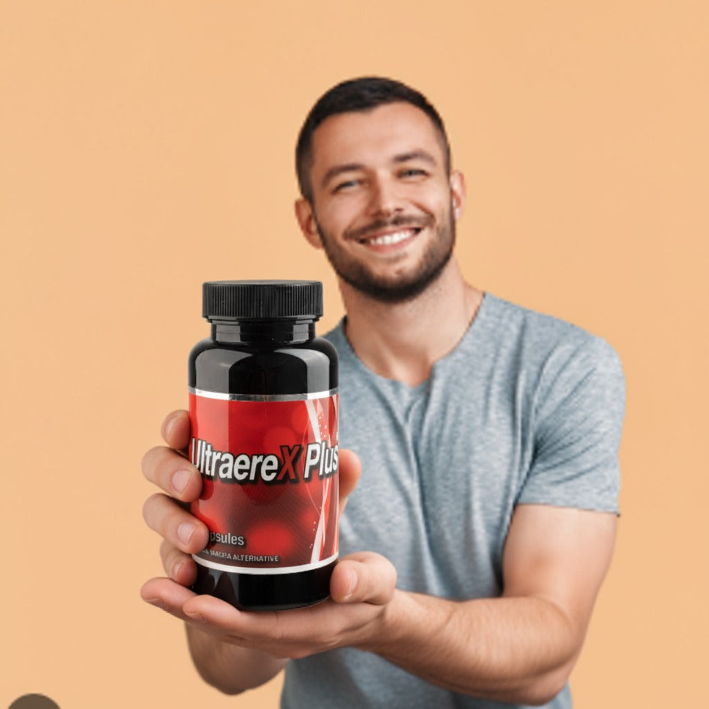 Ultraerex plus