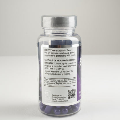 Biorestrol (Resveratrol)