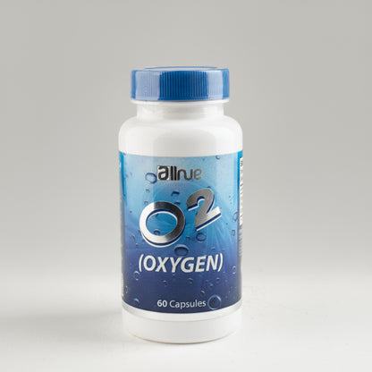 O2 Oxygen