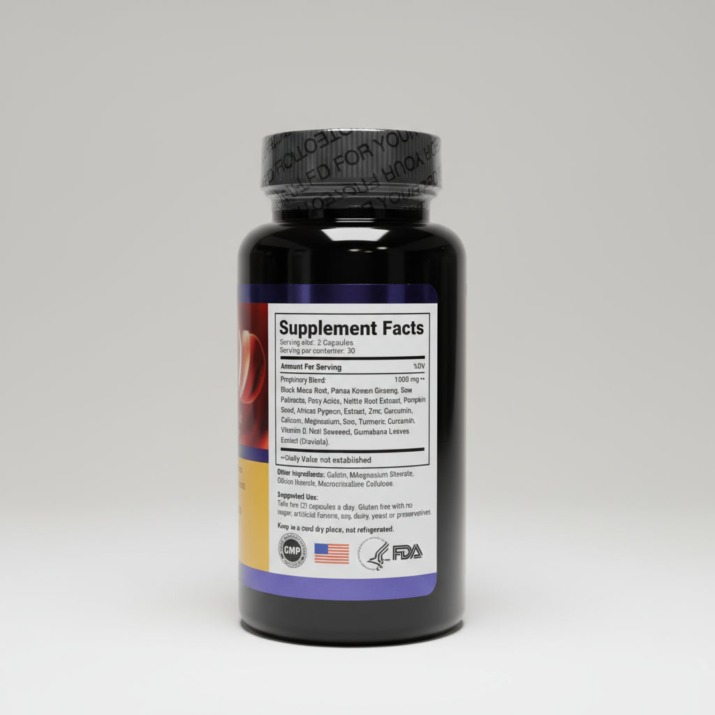 Nuclear Sex 4 Woman + Testosterone / Booster + O.C.P.